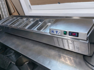 GASTRO OPREMA Ugostiteljska oprema za profi kuhinje