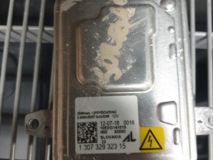 BALAST 130732932315 KIA SORENTO II