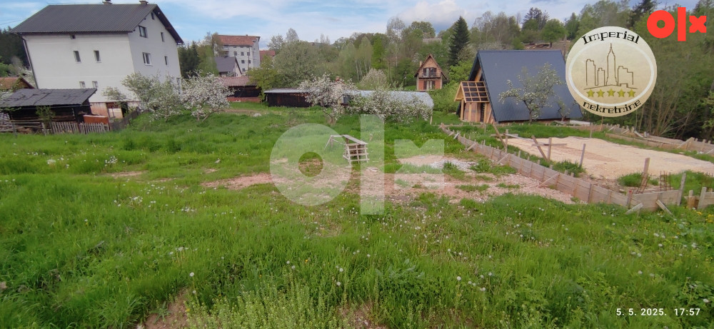 Zemljište Pale, Kalovita brda, 580m2, odlična lokacija 3