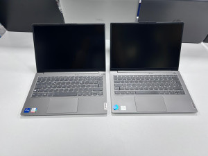 Laptop Lenovo ThinkBook 13s 13.3 i7-1165G7/16GB/512GB