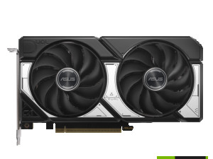 ASUS Dual OC GeForce RTX 5060 Ti 8GB GDDR7 DLSS4