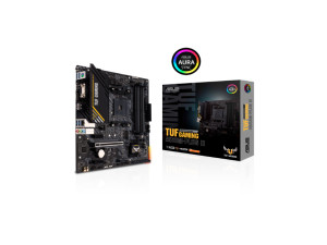 Maticna ploca ASUS TUF A520M-PLUS II AM4 4XDDR4 m.2