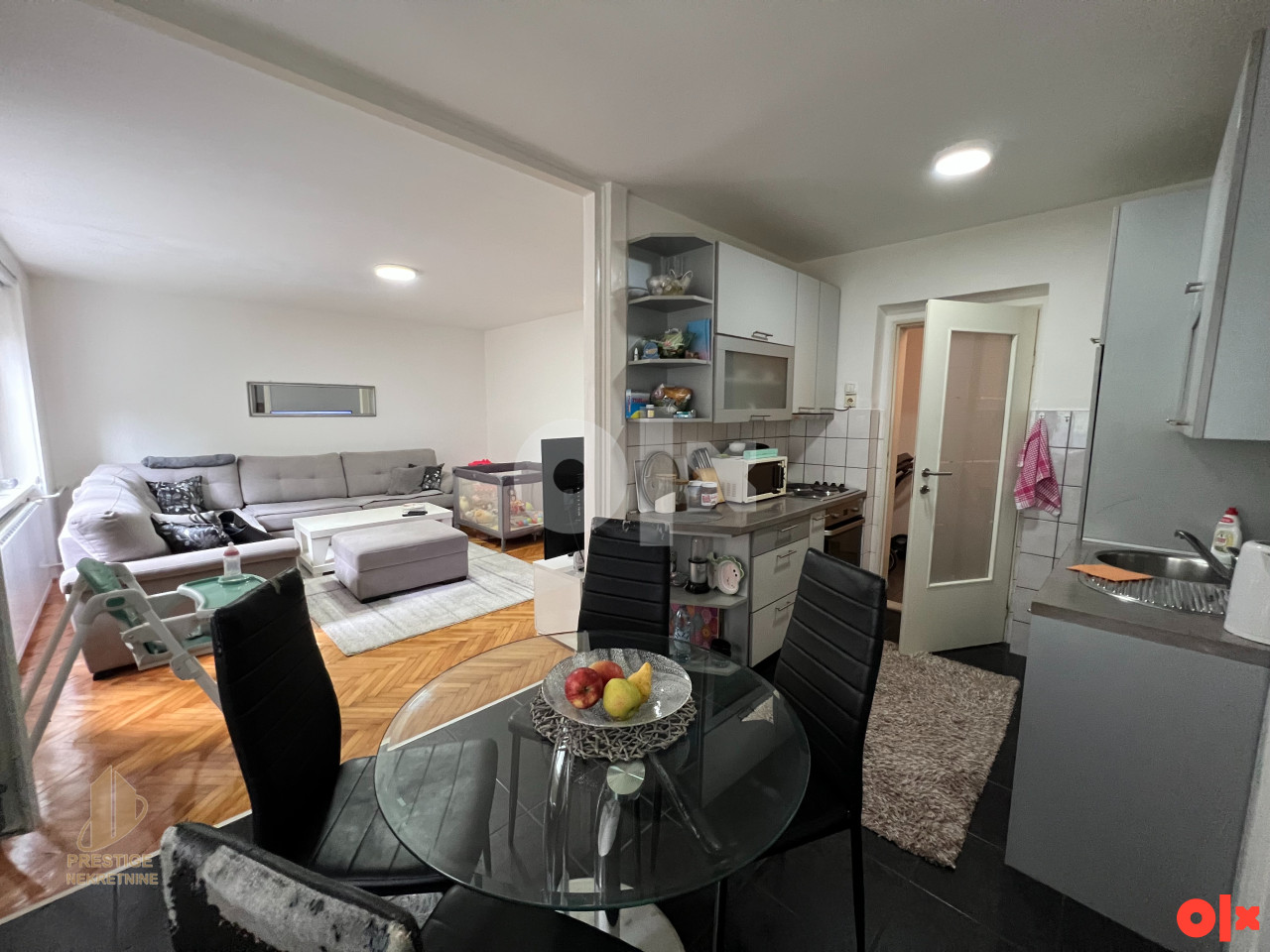 PRODAJA STANA 72 m2 - SARAJEVO CENTAR - ODOBAŠINA