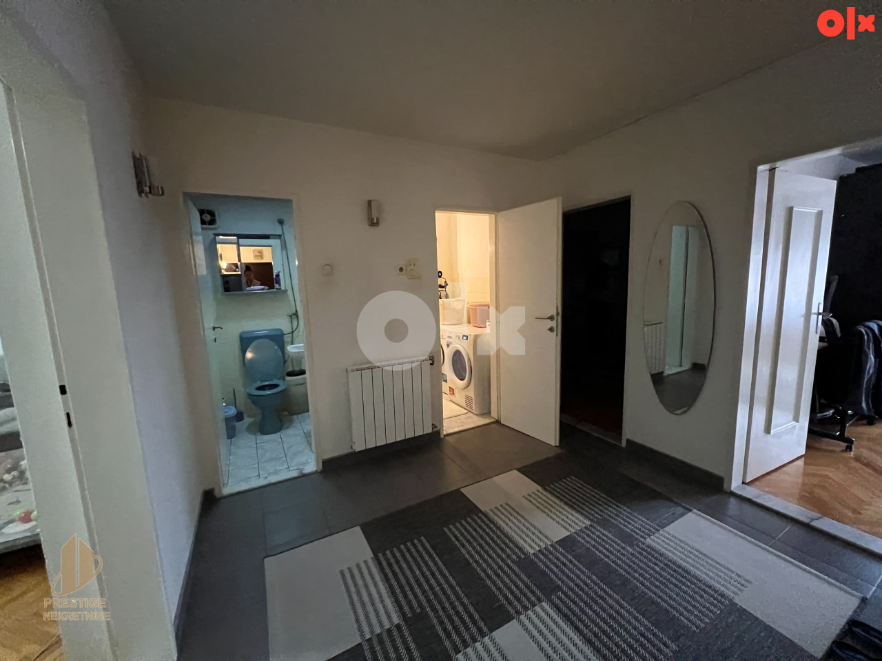 PRODAJA STANA 72 m2 - SARAJEVO CENTAR - ODOBAŠINA