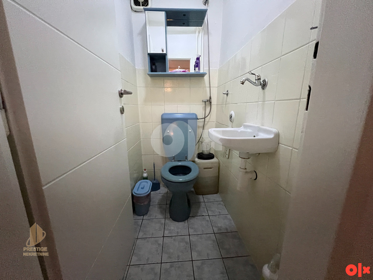 PRODAJA STANA 72 m2 - SARAJEVO CENTAR - ODOBAŠINA