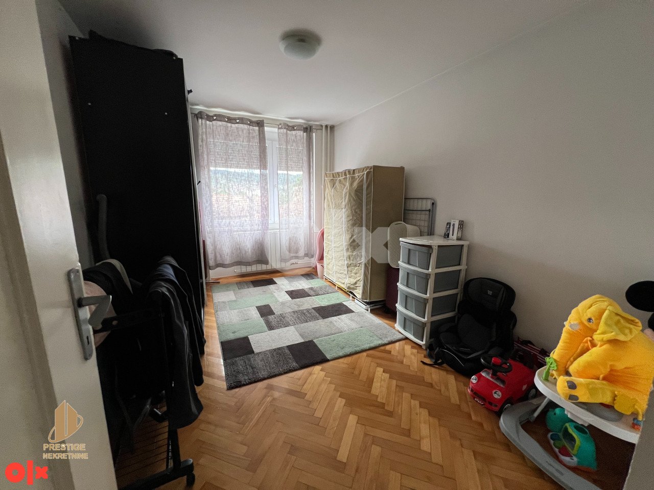 PRODAJA STANA 72 m2 - SARAJEVO CENTAR - ODOBAŠINA