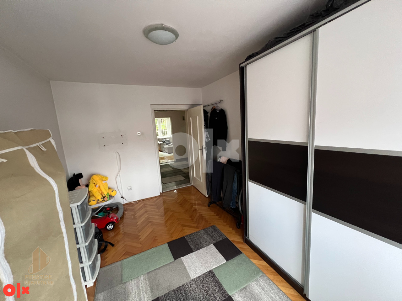 PRODAJA STANA 72 m2 - SARAJEVO CENTAR - ODOBAŠINA