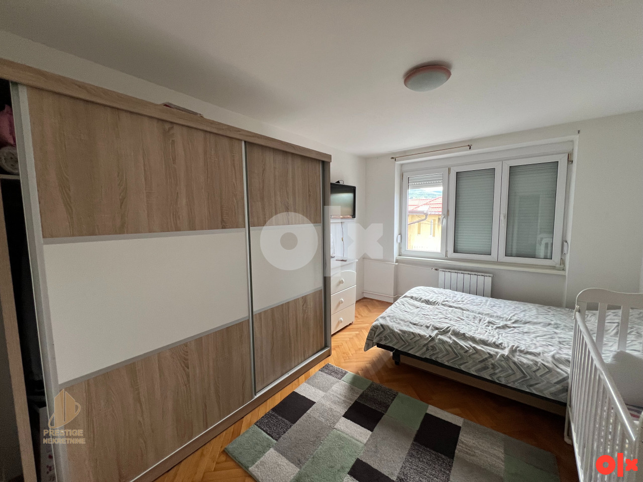 PRODAJA STANA 72 m2 - SARAJEVO CENTAR - ODOBAŠINA