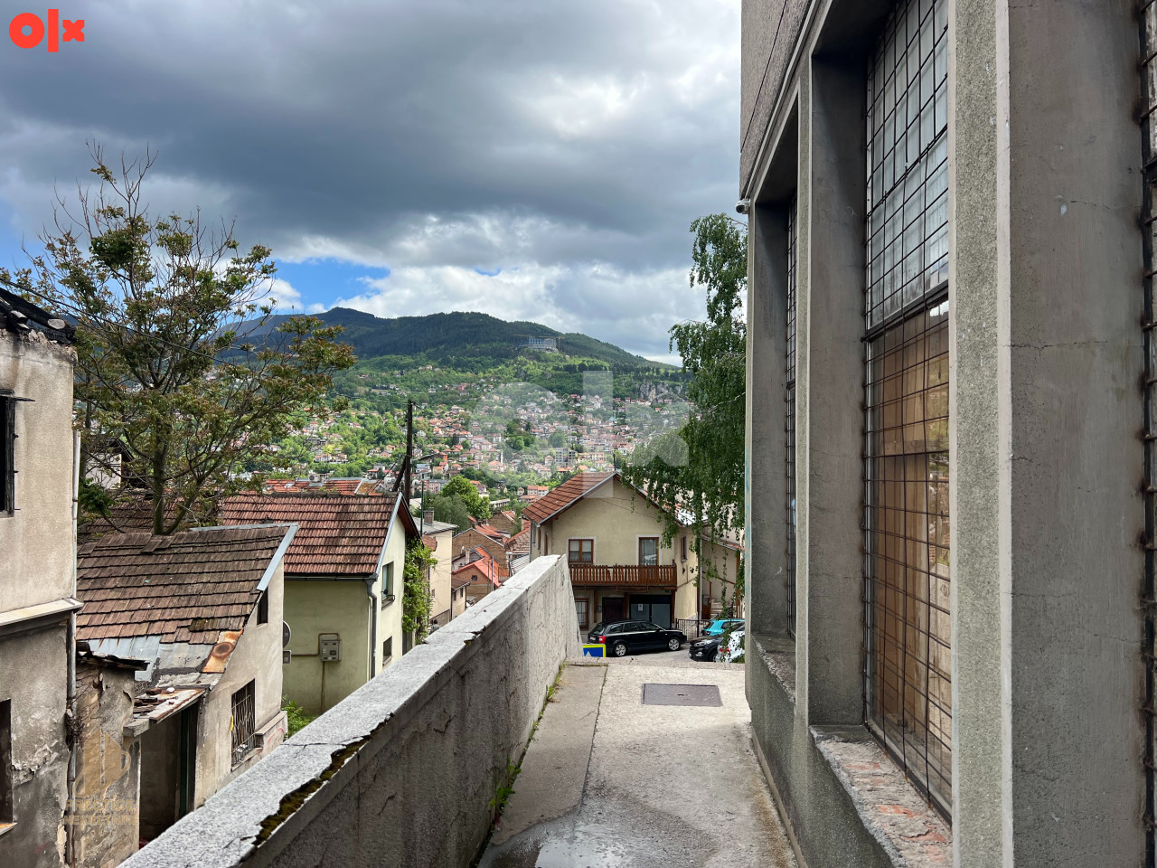 PRODAJA STANA 72 m2 - SARAJEVO CENTAR - ODOBAŠINA