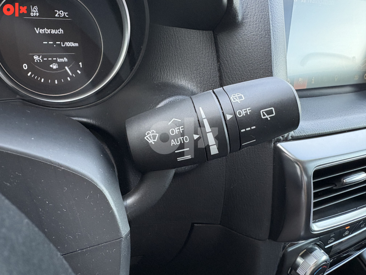 Mazda CX-5 FULL OPREMA 4x4 AUTOMATIK XENON KAMERA