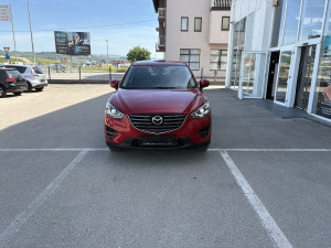 Mazda CX-5 FULL OPREMA 4x4 AUTOMATIK XENON KAMERA
