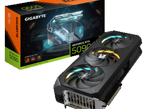 AKCIJA GIGABYTE GAMING OC GeForce RTX 5090 32GB