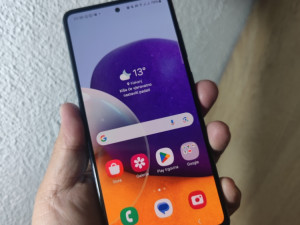 Samsung Galaxy A72 (6/128GB)