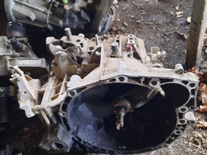 Mjenjač pežo peugeot 407 2.0 hdi