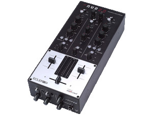 DJ MIKSETA eclerDJ NUO2.0 2-KANALNA