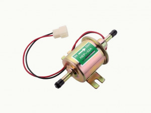 AC univerzalna električna pumpa goriva za bagere Yanmar Cat 12V