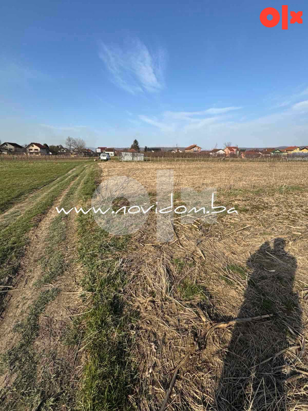 PRODAJE SE - Zemljište - KRALJE - BIHAĆ 3