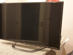 TV LG 42LA620s SMART