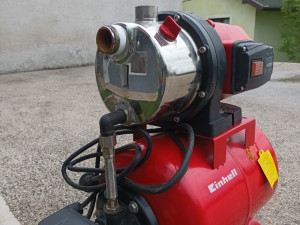 Hidropak Einhell GC-WW 1046 N