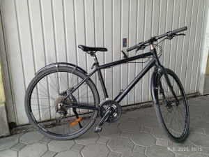 Bicikl RACER URBAN 28 može zamjena za 29