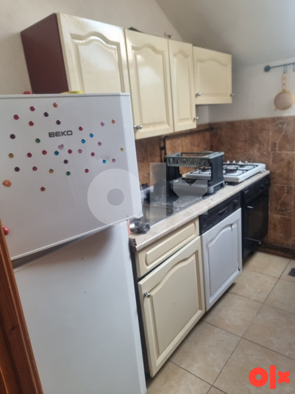 (IZNAJMLJIVANJE) TROSOBAN STAN 60m2 Novogradnja  tel:061/771-711 2