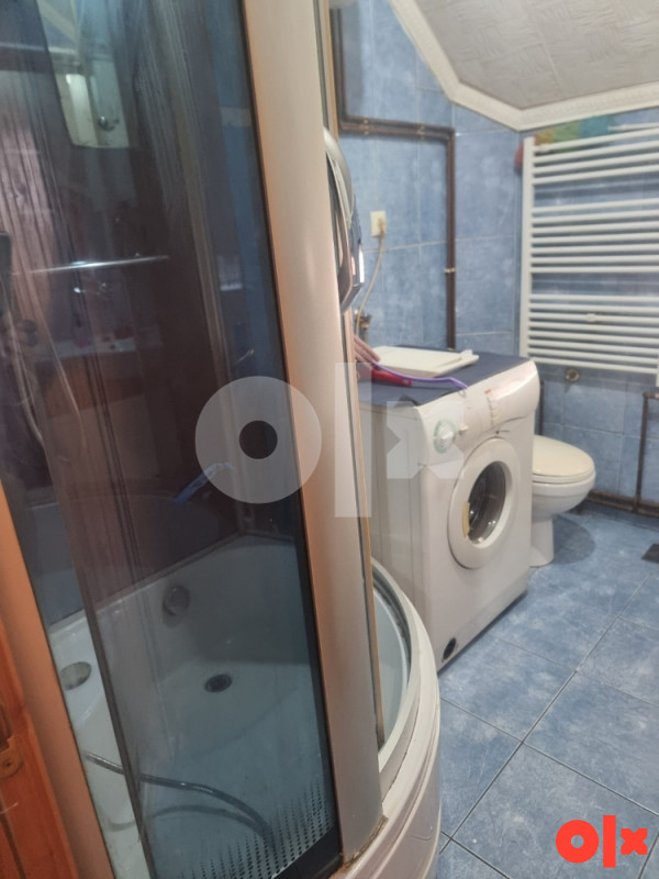 (IZNAJMLJIVANJE) TROSOBAN STAN 60m2 Novogradnja  tel:061/771-711 4