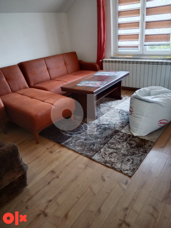 (IZNAJMLJIVANJE) TROSOBAN STAN 60m2 Novogradnja  tel:061/771-711 6