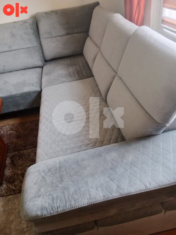 (IZNAJMLJIVANJE) TROSOBAN STAN 60m2 Novogradnja  tel:061/771-711 8