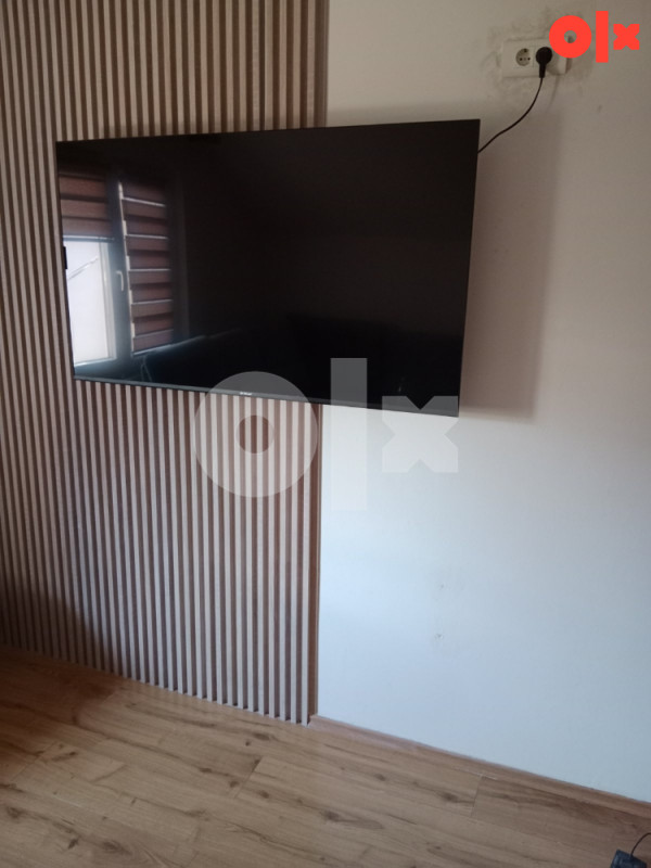 (IZNAJMLJIVANJE) TROSOBAN STAN 60m2 Novogradnja  tel:061/771-711 10