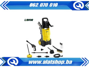 Lavor Visokotlačni perač 135 bara ONE EXTRA 135