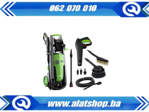Lavor Visokotlačni perač 180 bara PREDATOR 180 DIGIT
