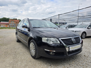 VW Passat 6, 2.0 tdi, 103 kw, 2010.god.