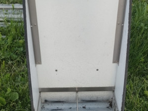 Oprema za svinje, prasilista, čekalista, hranilice