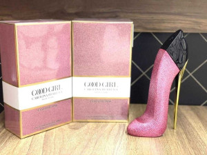 Carolina Herrera Good Girl Fantastic Pink 80 ml