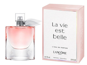 Lancome La Vie Est Belle 75 ml
