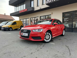 Audi A3 Sportback mod 2014 godina 1.6 disel 81kw