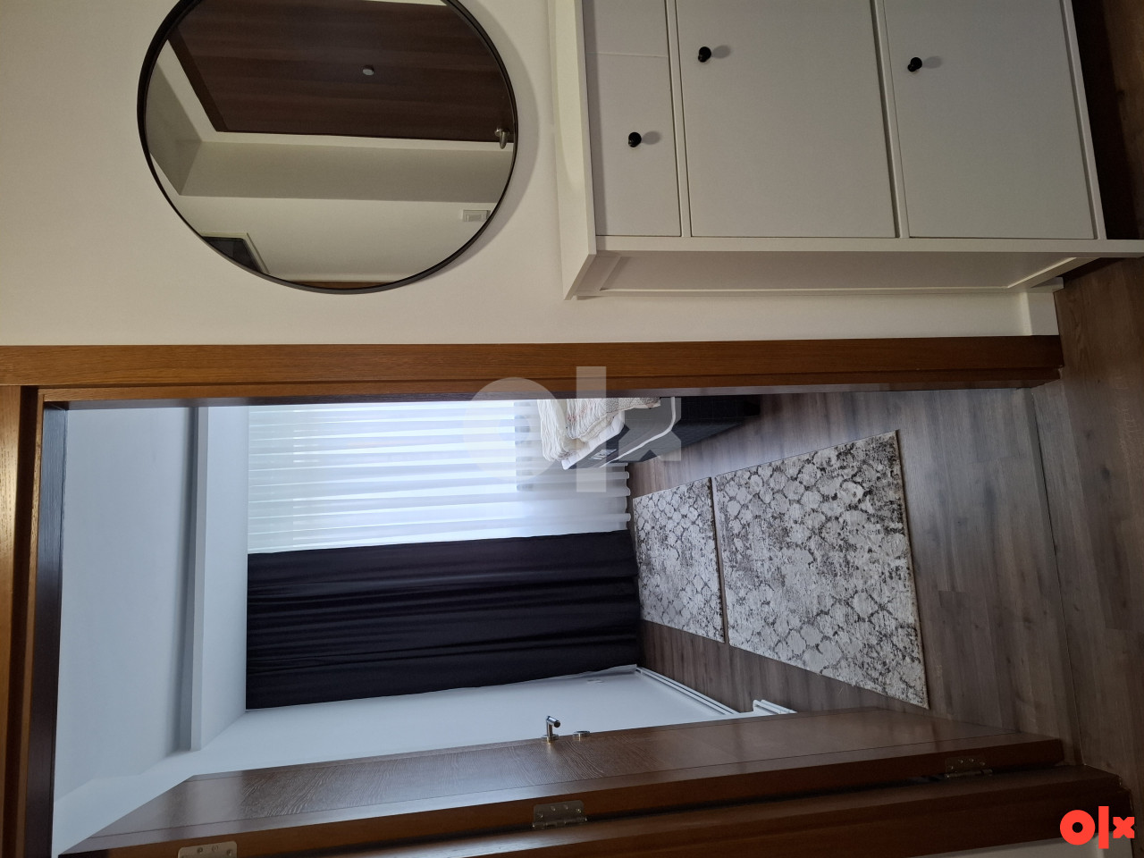 Stan Mejtaš Sarajevo - Centar 52m2, namješten sa parking mjestom 3