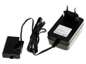 AGI Kuppler Canon LP-E10 uklj. napajanje