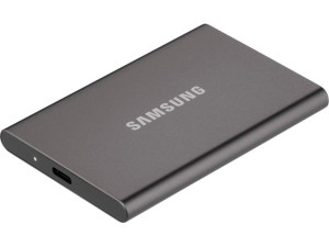 Samsung  SSD T7 500 GB USB 3.2 Gen 2 (USB-C)