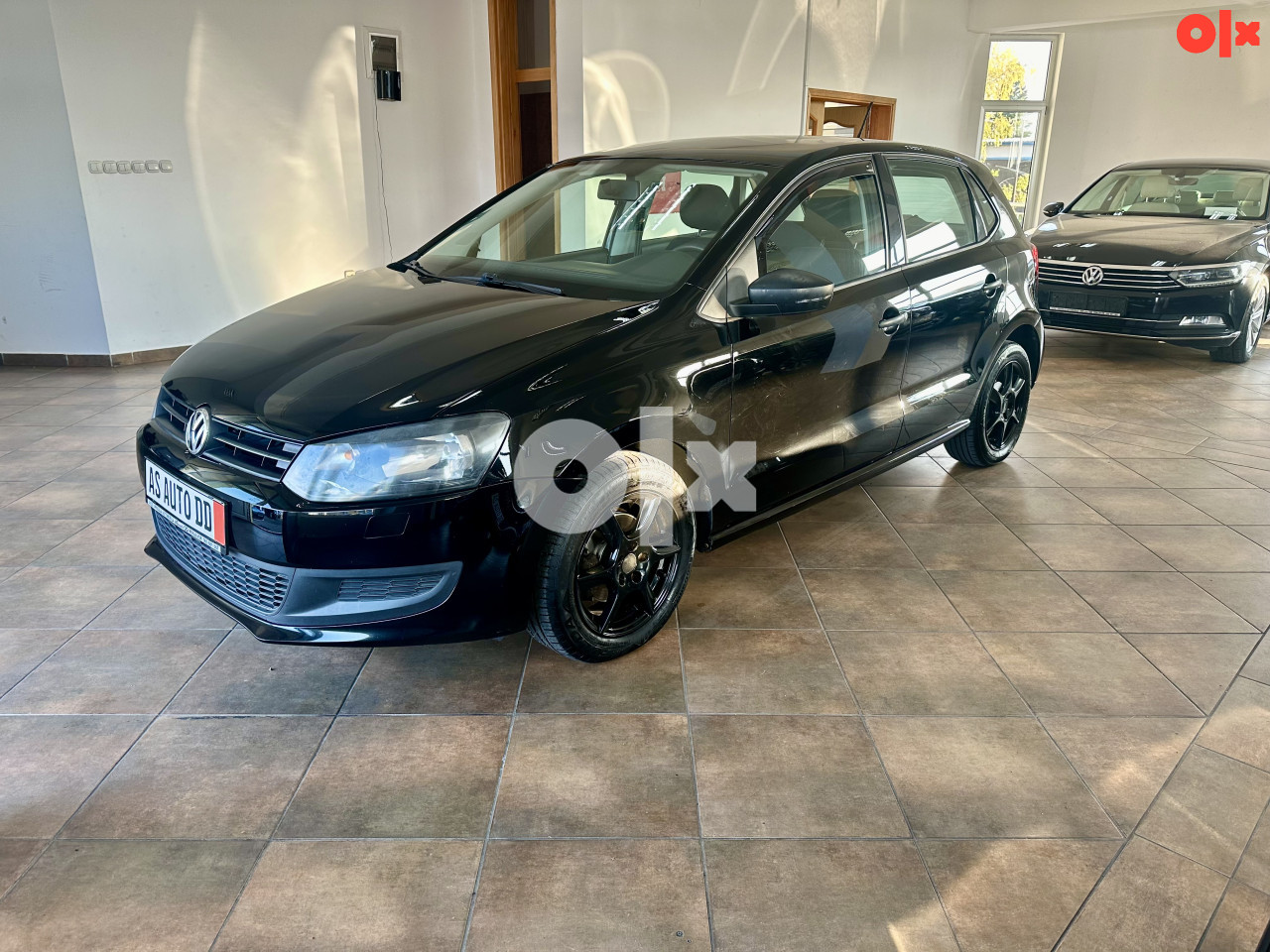 Volkswagen Polo 1.2 TDI,UVOZ,CIJENA DO REG...
