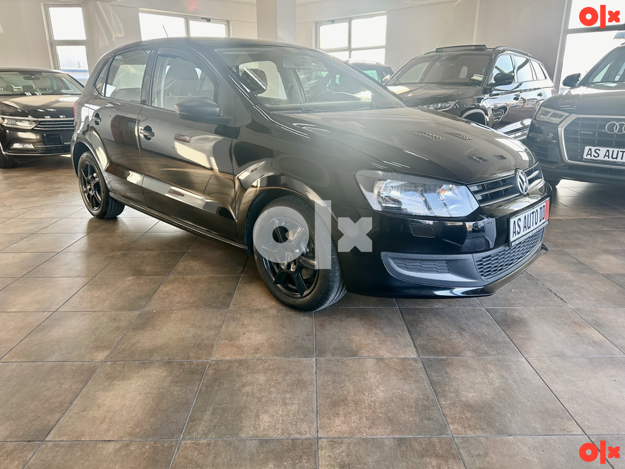 Volkswagen Polo 1.2 TDI,UVOZ,CIJENA DO REG...