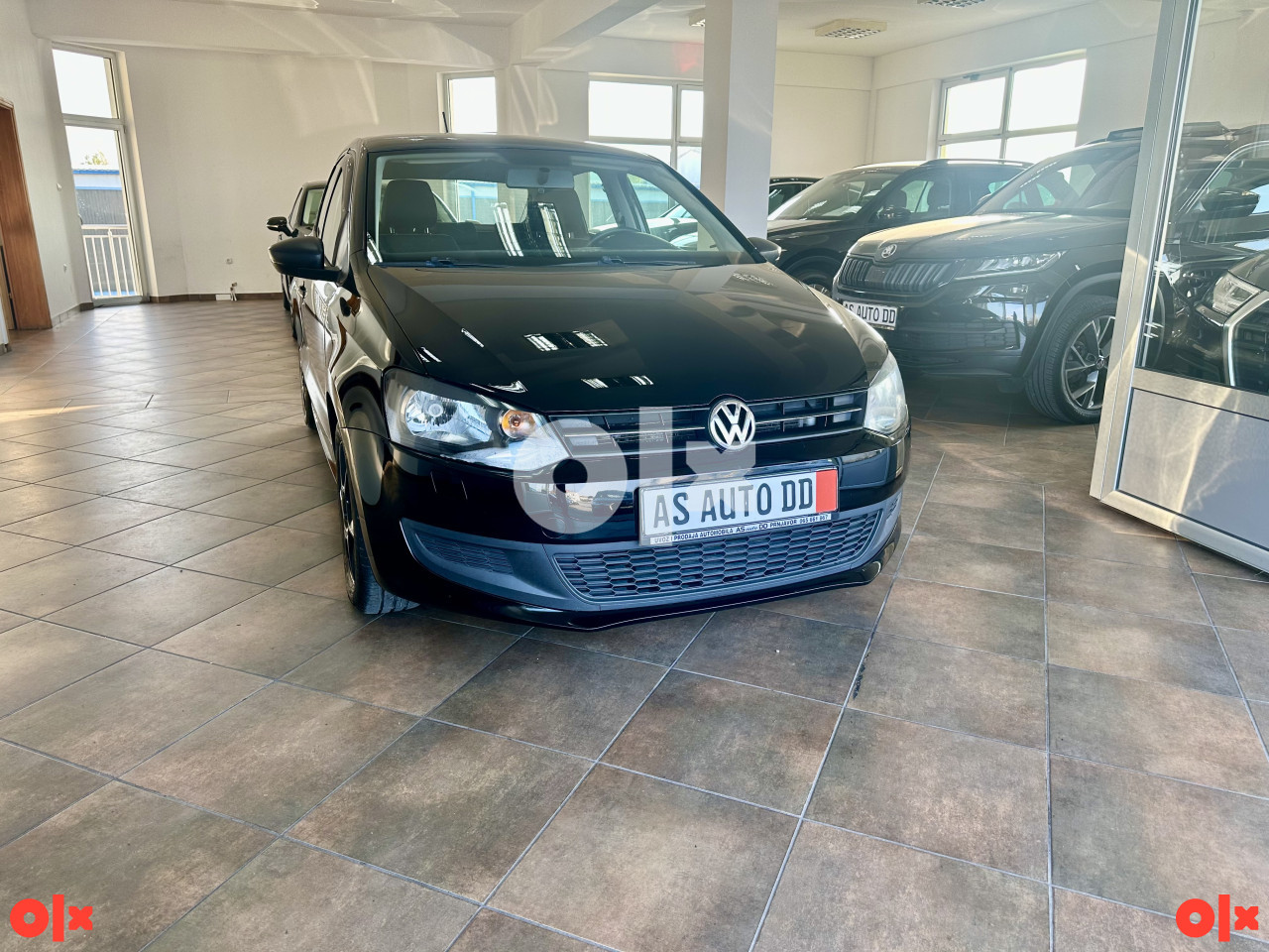 Volkswagen Polo 1.2 TDI,UVOZ,CIJENA DO REG...