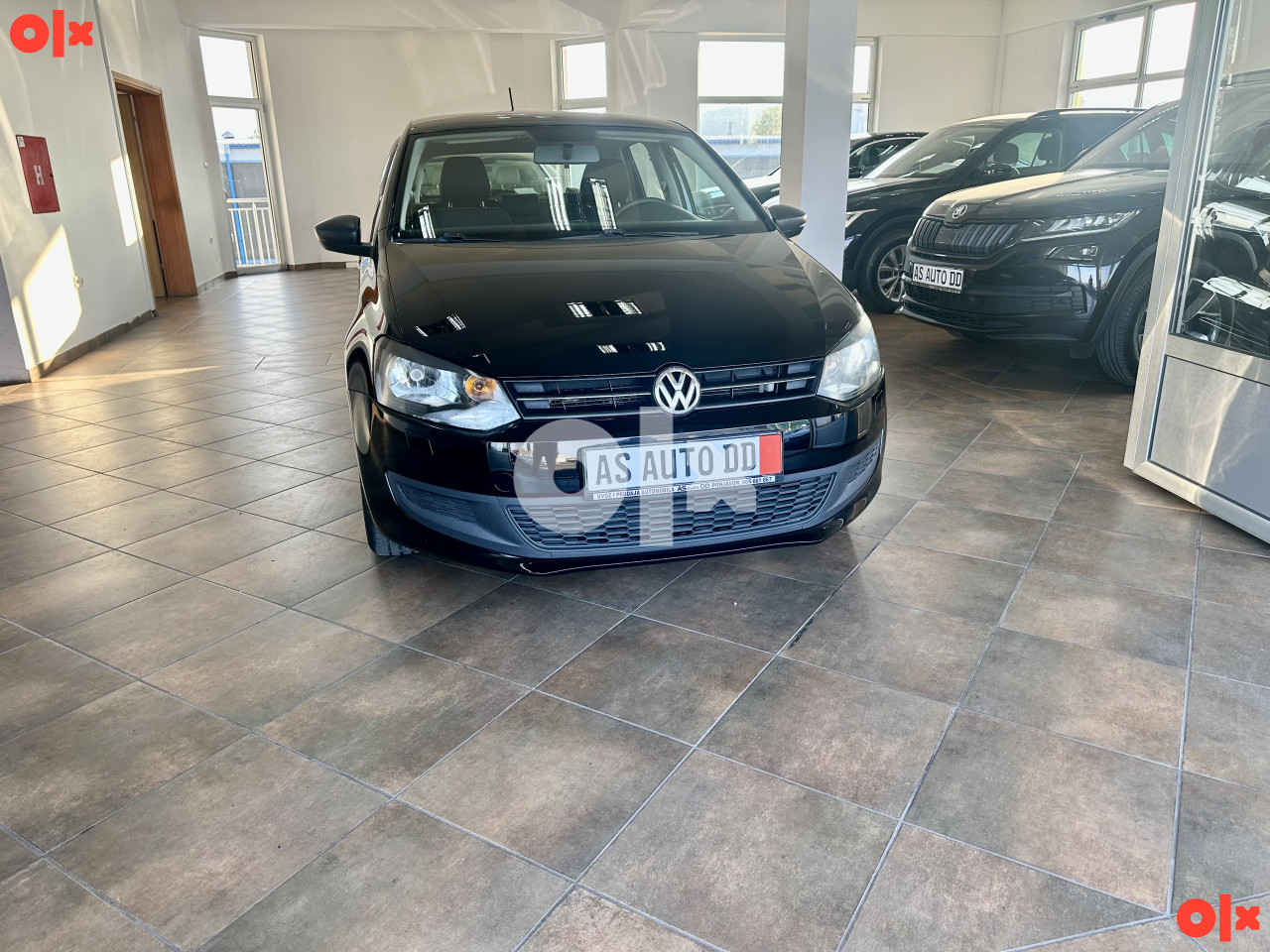 Volkswagen Polo 1.2 TDI,UVOZ,CIJENA DO REG...