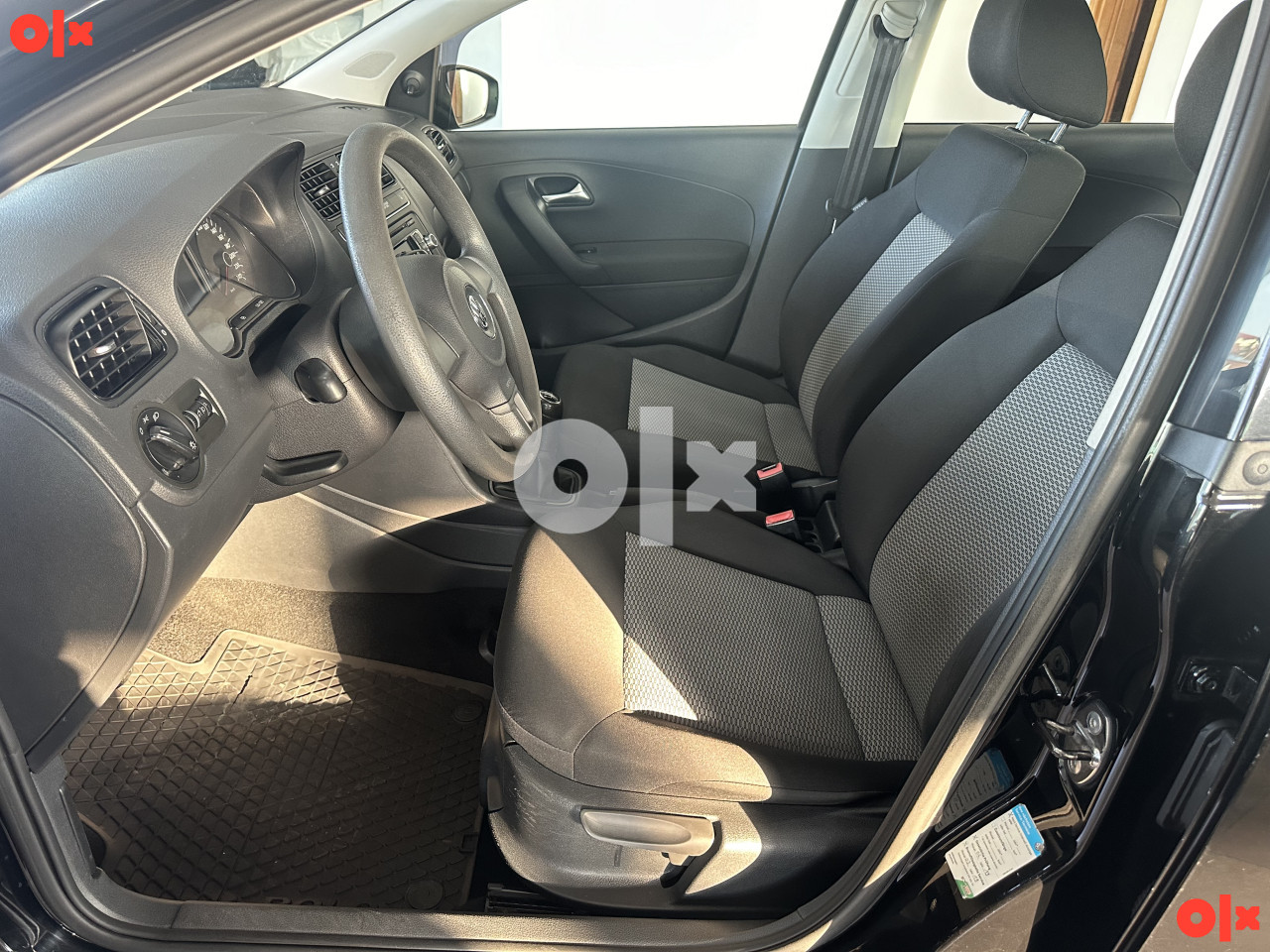 Volkswagen Polo 1.2 TDI,UVOZ,CIJENA DO REG...