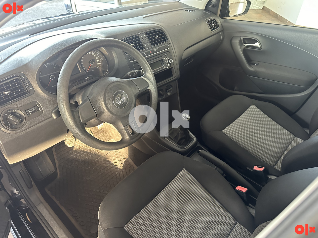 Volkswagen Polo 1.2 TDI,UVOZ,CIJENA DO REG...