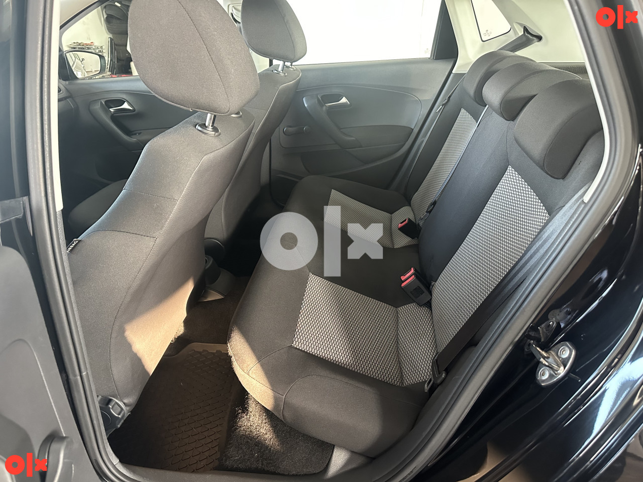 Volkswagen Polo 1.2 TDI,UVOZ,CIJENA DO REG...