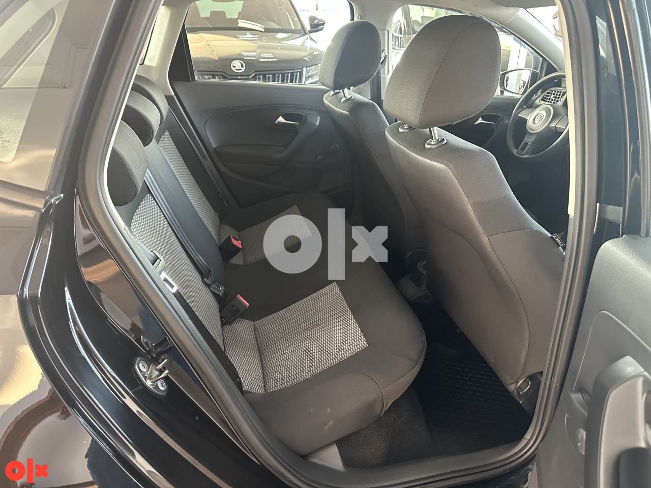 Volkswagen Polo 1.2 TDI,UVOZ,CIJENA DO REG...