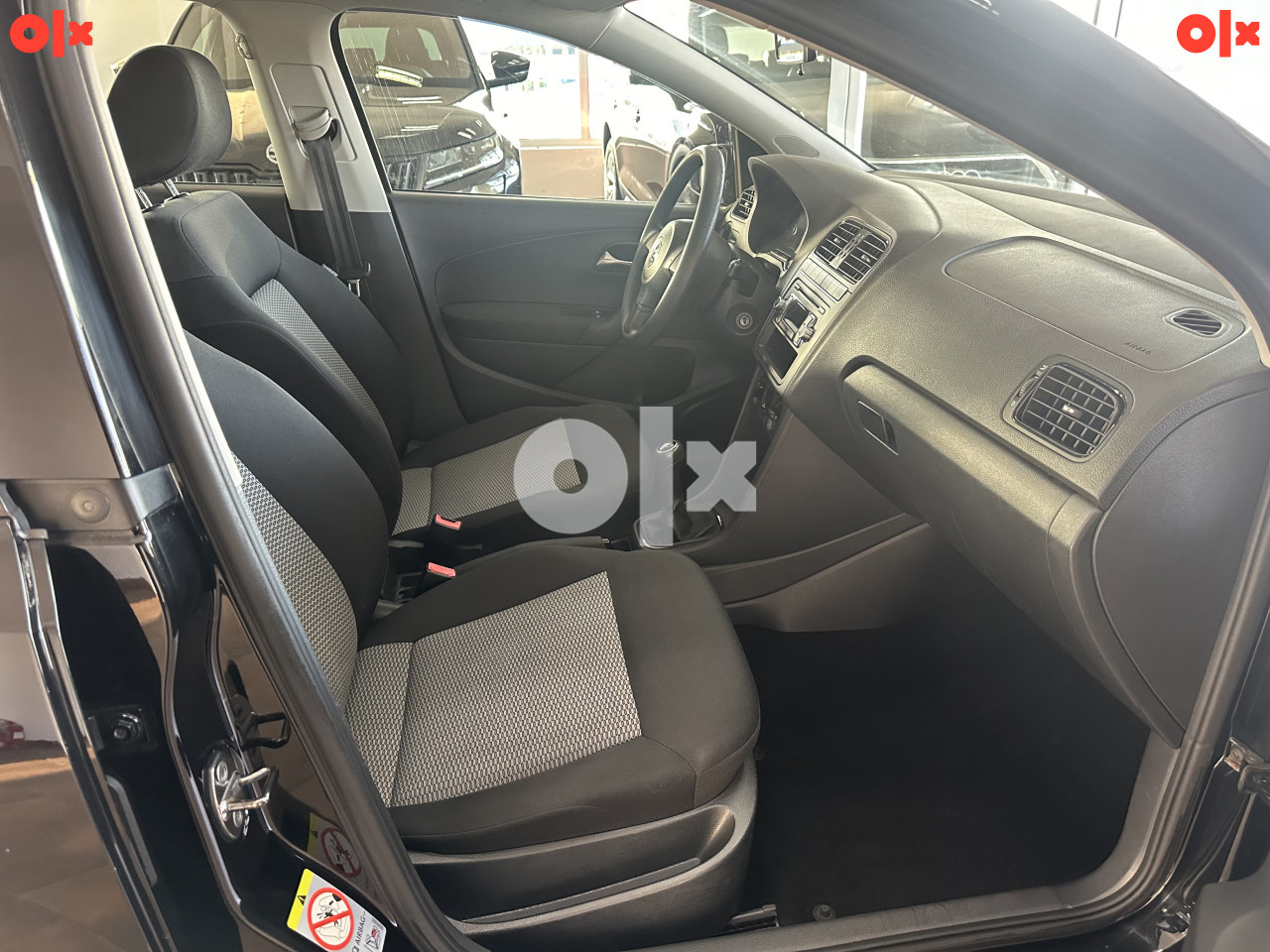 Volkswagen Polo 1.2 TDI,UVOZ,CIJENA DO REG...