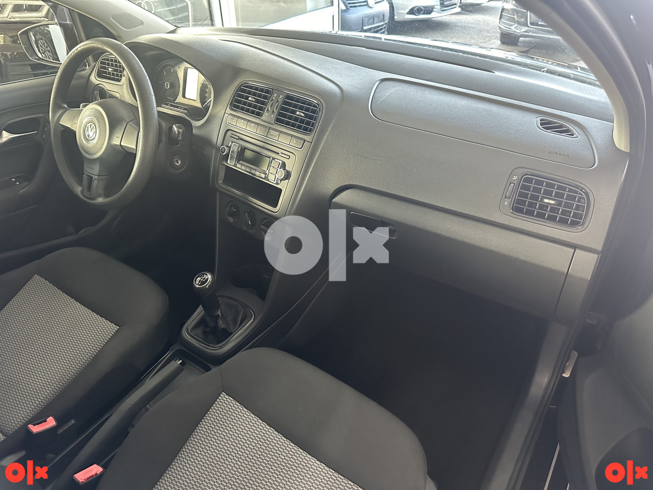 Volkswagen Polo 1.2 TDI,UVOZ,CIJENA DO REG...