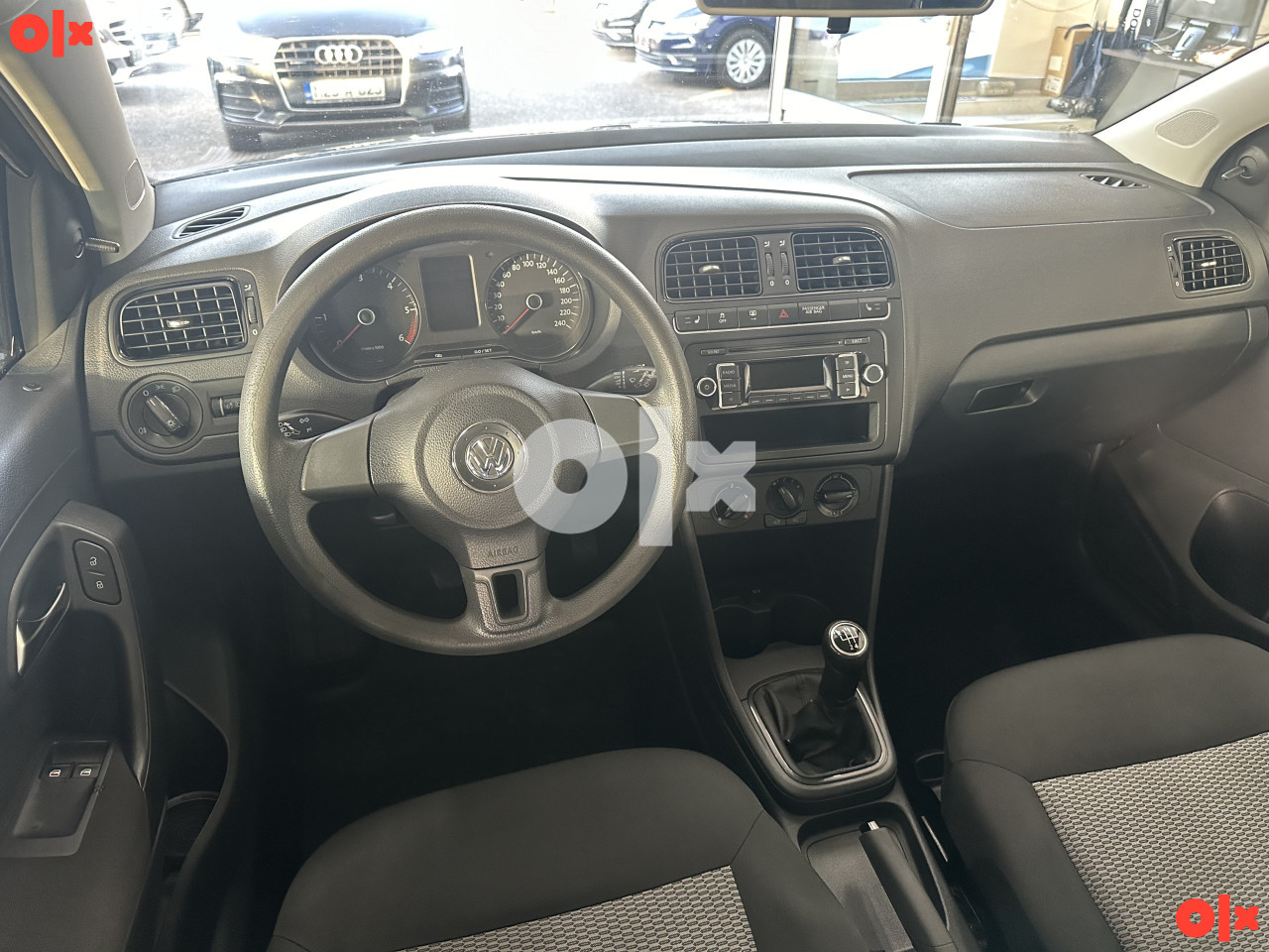 Volkswagen Polo 1.2 TDI,UVOZ,CIJENA DO REG...